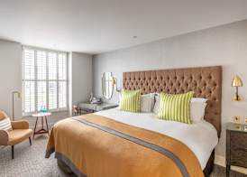 Harbour Hotel & Spa Bristol 5