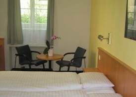 Hotel St. Josef 2