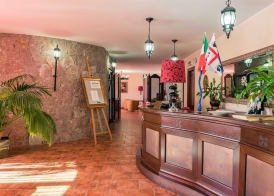 Hotel Lido degli Spagnoli Wellness & Spa 3