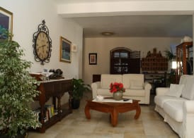 Hotel San Pantaleo 4