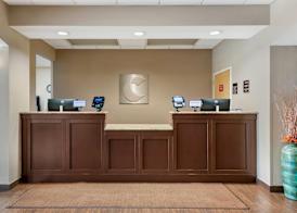 Comfort Inn & Suites Wildwood - The Villages 3