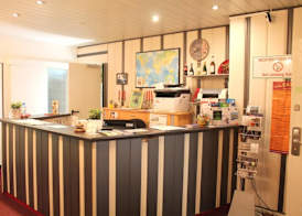 TM Apart Hotel Essen 2