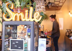 HO36 Hostel Lyon 2