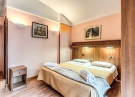 Hotel Altavilla 5