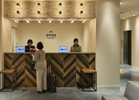 OMO5 Kyoto Sanjo by Hoshino Resorts 2