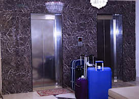 Skylight apartments 2