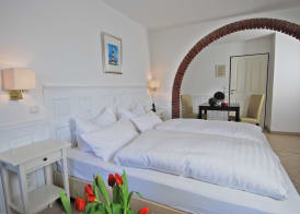 Wohlfühlhotel Hörn van Diek Garni mit Schwimmbad 2