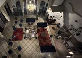 Riad Razane Panoramic Rooftop - Renovated Recent 2