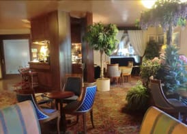 Hotel Bellavista 4