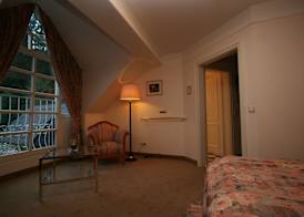 Park Hotel am Schloss 4