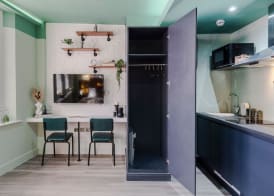 Your Apartment I Brixton 5