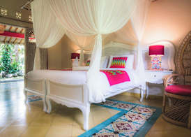 Darmada Eco Resort 5