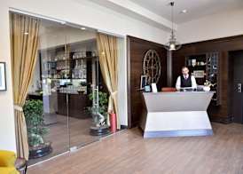 Hotel Capitolina City Chic 2