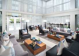 DoubleTree by Hilton Chattanooga Downtown 4