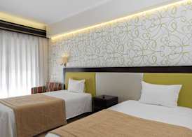 Hotel Jardim 5
