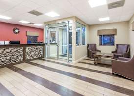 Days Inn by Wyndham Fredericksburg North 2