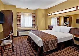 Microtel Inn & Suites by Wyndham Cartersville 5