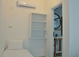 Akkum Beach Otel 5