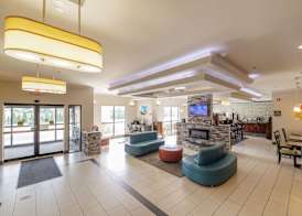 Best Western Elkhart Inn & Suites 3