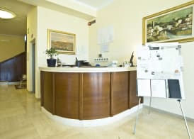 Villa Hotel Del Sole 2