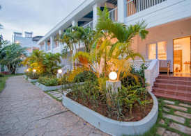 Palma Resort Phu Quoc, Trademark Collection By Wyn 4