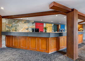 Hilton Grand Vacations Club Whistler 3