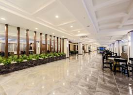 Armas Gul Beach - All Inclusive 3