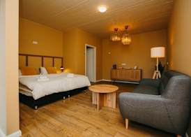 The Hill Guesthouse 5
