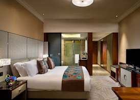 Sofitel Hangzhou Westlake 3