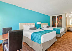 Howard Johnson by Wyndham Albany 4
