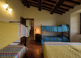 agriturismo Castel d'Alfiolo-Barcomonte 2
