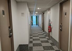 Hôtel Inn Design Montluçon 4