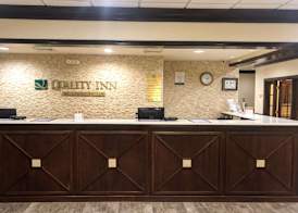 Quality Inn Morganton Southeast 5