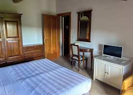 Hotel Casafrassi 5