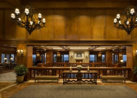 Monterey Plaza Hotel & Spa 2