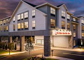 Hilton Garden Inn North Conway 5