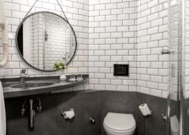 Ibis Istanbul Zeytinburnu 5