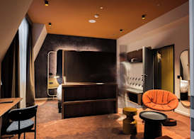 You Hotel Budapest - Handwritten Collection 5