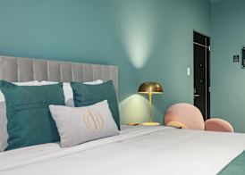 Don Rafa Boutique Hotel & Residences 5