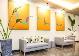 SureStay Studio by Best Western Clarkview Angeles City 4