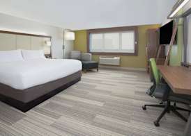Holiday Inn Express & Suites WEST MEMPHIS by IHG 3