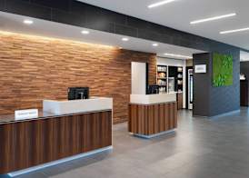 Courtyard by Marriott Port St. Lucie Tradition 5