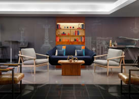 Le Meridien Tampa, The Courthouse 2