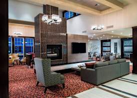Residence Inn by Marriott Orangeburg 4