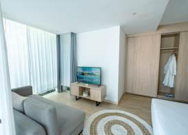Alami Luxury Villa 4