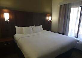 Comfort Suites At Kennesaw State University 5