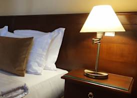 GARDEN Club - Hotel & Restaurant - FREE Outdoor Pool & Parking 5