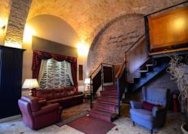 Hotel Felice 4