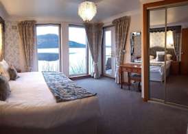 Loch Rannoch Highland Club 5