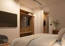 Naturae Lodge Wellness & Spa 2